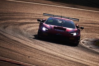 98	K-Tunes Racing	Daisuke Yamawaki	Shinichi Takagi 	Ferrari 296 GT3 | SRO Motorsport Group