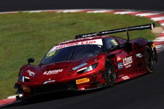 98	K-Tunes Racing	Daisuke Yamawaki	Shinichi Takagi 	Ferrari 296 GT3 | SRO Motorsport Group
