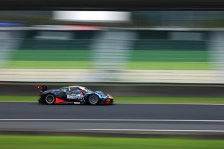 9	BINGO RACING with LM corsa	Shinji Takei	Ukyo Sasahara	Ferrari 296 GT3 | SRO Motorsport Group