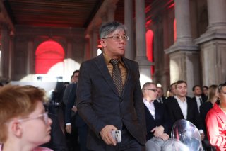 SRO Awards 2025 - Venice | SRO Motorsport Group