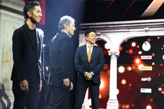 SRO Awards 2025 - Venice | SRO Motorsport Group