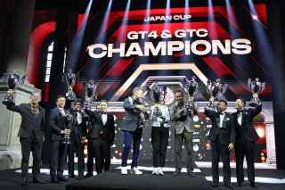 SRO Awards 2025 - Venice | SRO Motorsport Group