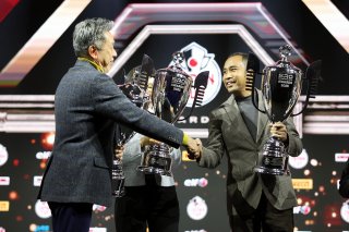 SRO Awards 2025 - Venice | SRO Motorsport Group