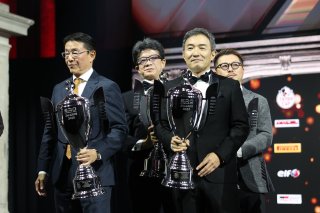 SRO Awards 2025 - Venice | SRO Motorsport Group