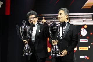 SRO Awards 2025 - Venice | SRO Motorsport Group