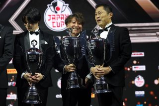 SRO Awards 2025 - Venice | SRO Motorsport Group