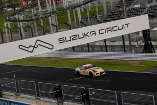 11	TTR with AKILAND RACING	Fong Wai Shing	Tse Terence Kin Leung	Toyota GR Supra GT4 Evo 2 | SRO Motorsport Group