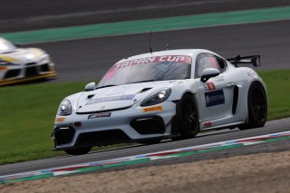 15	Destino with SUNRISE BLVD.	Kohei Azuma	Hiroaki Nagasawa	Porsche 718 Cayman GT4 RS CS | SRO Motorsport Group
