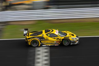 18	TEAM UPGARAGE with ACR	AKITA	Takashi Kobayashi	Ferrari 296 GT3 | SRO Motorsport Group