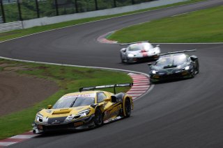 18	TEAM UPGARAGE with ACR	AKITA	Takashi Kobayashi	Ferrari 296 GT3 | SRO Motorsport Group