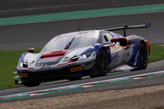181	NORIK RACING	Norikazu Shibata 	Taku Bamba	Ferrari 296 GT3 | SRO Motorsport Group
