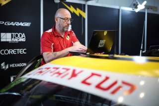 18	TEAM UPGARAGE with ACR	AKITA	Takashi Kobayashi	Ferrari 296 GT3										 | SRO Motorsport Group