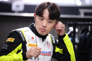 18	TEAM UPGARAGE with ACR	AKITA	Takashi Kobayashi	Ferrari 296 GT3 | SRO Motorsport Group