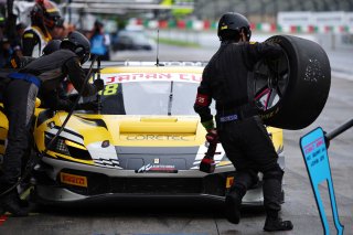 18	TEAM UPGARAGE with ACR	AKITA	Takashi Kobayashi	Ferrari 296 GT3 | SRO Motorsport Group