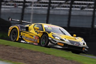 18	TEAM UPGARAGE with ACR	AKITA	Takashi Kobayashi	Ferrari 296 GT3 | SRO Motorsport Group