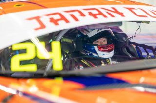 24	Max Racing	Yudai Uchida	Yuya Motojima	Mercedes-AMG GT3 Evo | SRO Motorsport Group