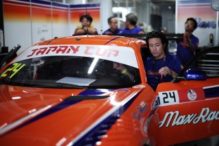 24	Max Racing	Yudai Uchida	Yuya Motojima	Mercedes-AMG GT3 Evo										 | SRO Motorsport Group
