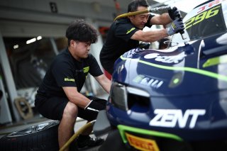 296	Hitotsuyama with Cornes Racing	Akihiro Tsuzuki	Shintaro Kawabata	Ferrari 296 GT3										 | SRO Motorsport Group