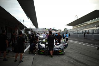296	Hitotsuyama with Cornes Racing	Akihiro Tsuzuki	Shintaro Kawabata	Ferrari 296 GT3										 | SRO Motorsport Group