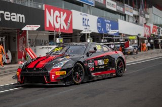 360	RUNUP SPORTS	Masaaki Nishikawa	Atsushi Tanaka	Nissan GT-R NISMO GT3 | SRO Motorsport Group