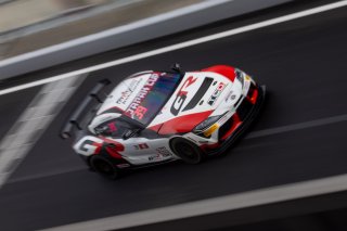 39	TOYOTA GAZOO RACING INDONESIA	Haridarma Manoppo	Seita Nonaka	Toyota GR Supra GT4 Evo 2 | SRO Motorsport Group