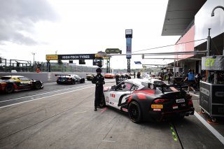 39	TOYOTA GAZOO RACING INDONESIA	Haridarma Manoppo	Seita Nonaka	Toyota GR Supra GT4 Evo 2 | SRO Motorsport Group