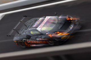 45	PONOS RACING	Yorikatsu Tsujiko	Kei Cozzolino	Ferrari 296 GT3 | SRO Motorsport Group