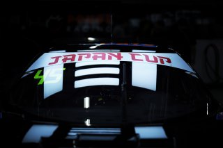 45	PONOS RACING	Yorikatsu Tsujiko	Kei Cozzolino	Ferrari 296 GT3										 | SRO Motorsport Group
