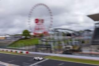 555	MAEZAWA RACING	Yusaku Maezawa	Naoki Yokomizo	Ferrari 296 GT3 | SRO Motorsport Group