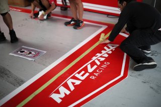 555	MAEZAWA RACING	Yusaku Maezawa	Naoki Yokomizo	Ferrari 296 GT3										 | SRO Motorsport Group