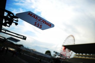 555	MAEZAWA RACING	Yusaku Maezawa	Naoki Yokomizo	Ferrari 296 GT3										 | SRO Motorsport Group