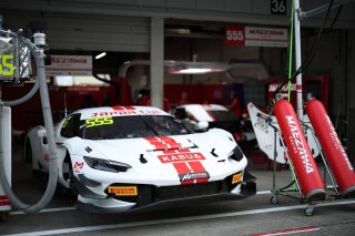 555	MAEZAWA RACING	Yusaku Maezawa	Naoki Yokomizo	Ferrari 296 GT3										 | SRO Motorsport Group