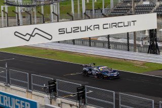 66	CARGUY Racing	Takashi Toyoda	Kazuki Ota	Ferrari 488 GT3 EVO | SRO Motorsport Group