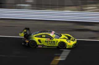 666	seven x seven Racing	BANKCY	Taichi Watarai	Porsche 911 GT3 R (992) | SRO Motorsport Group