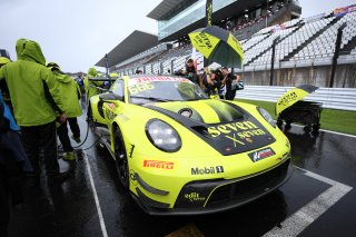 666	seven x seven Racing	BANKCY	Taichi Watarai	Porsche 911 GT3 R (992) | SRO Motorsport Group