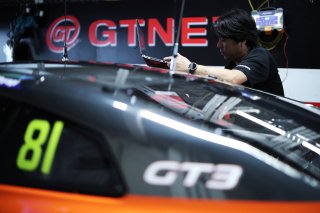81	Team DAISHIN with GTNET	Ryuichiro Ohyagi	Ryuichiro Ohyagi	Nissan GT-R NISMO GT3										 | SRO Motorsport Group