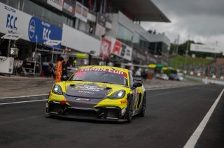 82	ZENKO RS GARAGE with SUNRISE BLVD.	Yoshitomo Makino	Takeshi Suehiro	Porsche 718 Cayman GT4 RS CS | SRO Motorsport Group