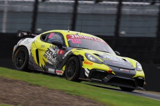 82	ZENKO RS GARAGE with SUNRISE BLVD.	Yoshitomo Makino	Takeshi Suehiro	Porsche 718 Cayman GT4 RS CS | SRO Motorsport Group