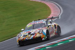 888	BINGO RACING	Tiger Wu	Tiger Wu	Porsche 911 GT3 Cup 992 | SRO Motorsport Group