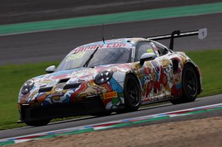 888	BINGO RACING	Tiger Wu	Tiger Wu	Porsche 911 GT3 Cup 992 | SRO Motorsport Group