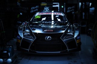 96	K-Tunes Racing	Kazunori Suenaga	Nirei Fukuzumi	Lexus RC F GT3										 | SRO Motorsport Group