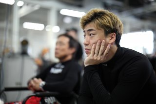 96	K-Tunes Racing	Kazunori Suenaga	Nirei Fukuzumi	Lexus RC F GT3 | SRO Motorsport Group