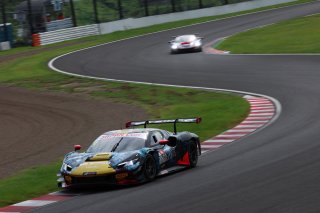9	BINGO RACING with LM corsa	Shinji Takei	Ukyo Sasahara	Ferrari 296 GT3 | SRO Motorsport Group
