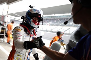24	Max Racing	Yudai Uchida	Yuya Motojima	Mercedes-AMG GT3 Evo | SRO Motorsport Group