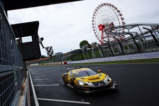 18	TEAM UPGARAGE with ACR	AKITA	Takashi Kobayashi	Ferrari 296 GT3 | SRO Motorsport Group