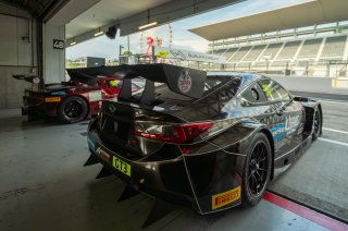 Suzuka Setup | SRO Motorsport Group