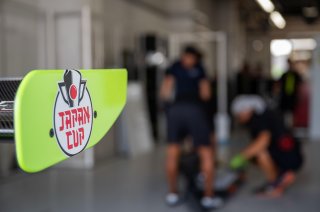 Suzuka Setup | SRO Motorsport Group