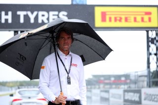 Stephane Ratel | SRO Motorsport Group