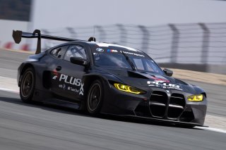 5	PLUS with BMW M Team Studie	Tomohide Yamaguchi	Seiji Ara	BMW M4 GT3 EVO | SRO Motorsport Group