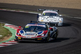 181	NORIK RACING	NORIK	Taku Bamba	Ferrari 296 GT3 EVO | SRO Motorsport Group